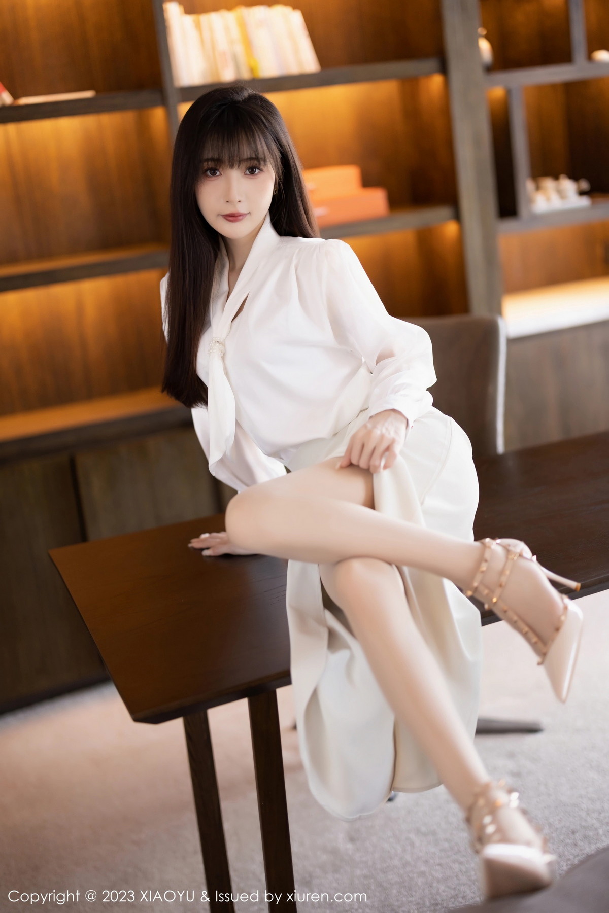 [XIAOYU]高清写真图 2023.08.09 VOL.1088 林星阑 惠州旅拍