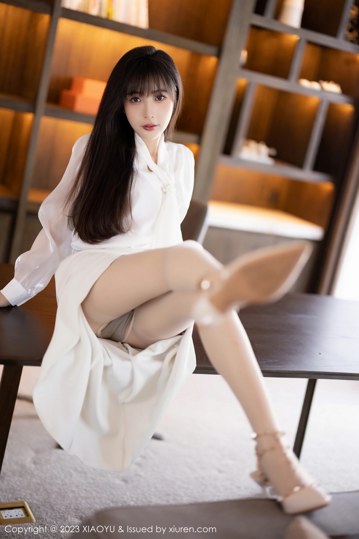 [XIAOYU]高清写真图 2023.08.09 VOL.1088 林星阑 惠州旅拍