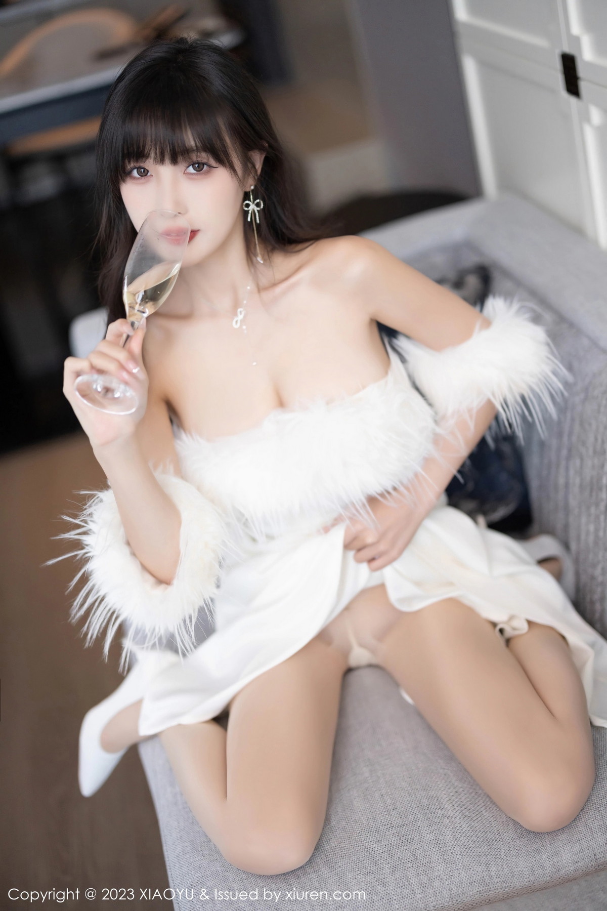 [XIAOYU]高清写真图 2023.09.27 VOL.1120 林星阑 长裙美腿