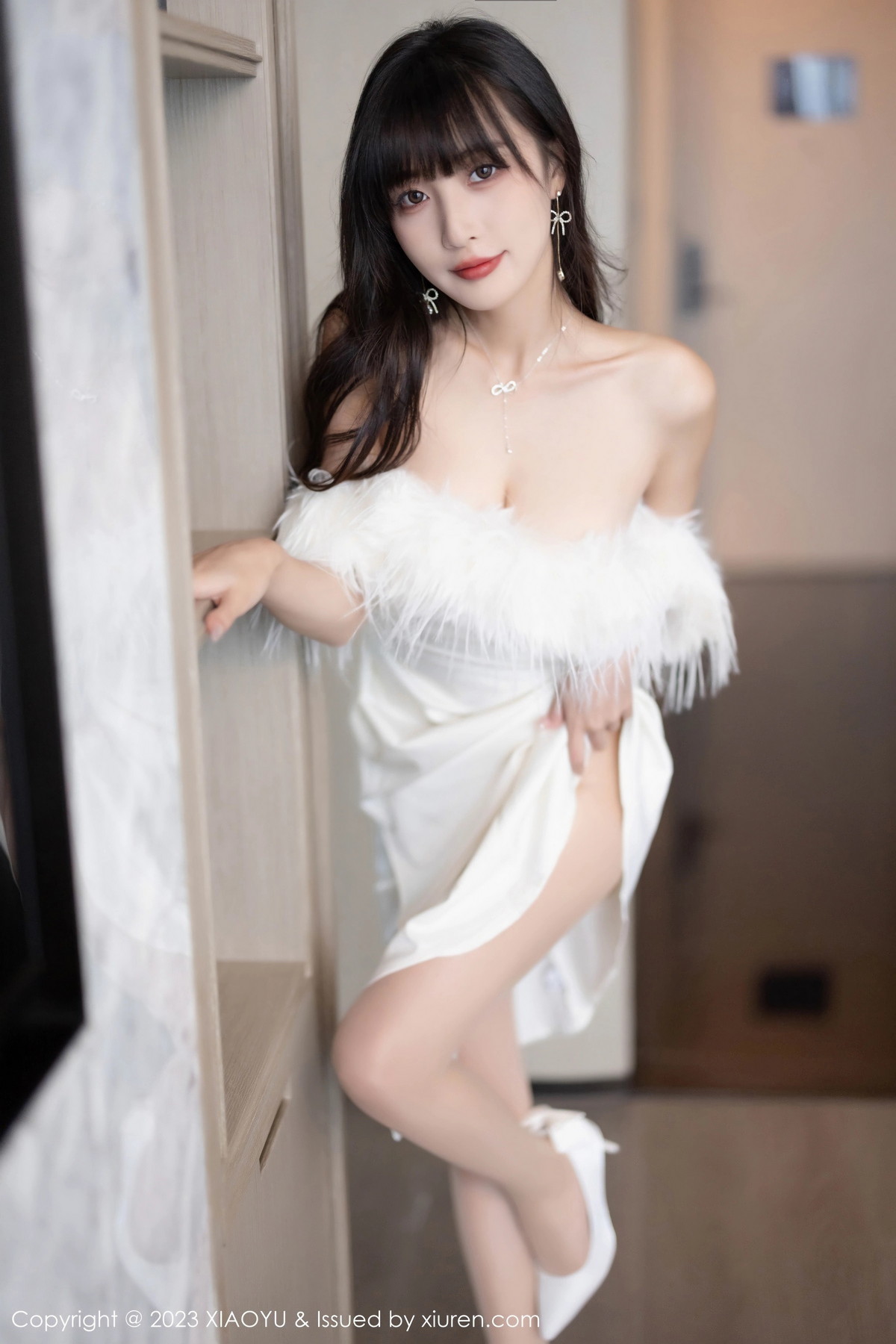 [XIAOYU]高清写真图 2023.09.27 VOL.1120 林星阑 长裙美腿