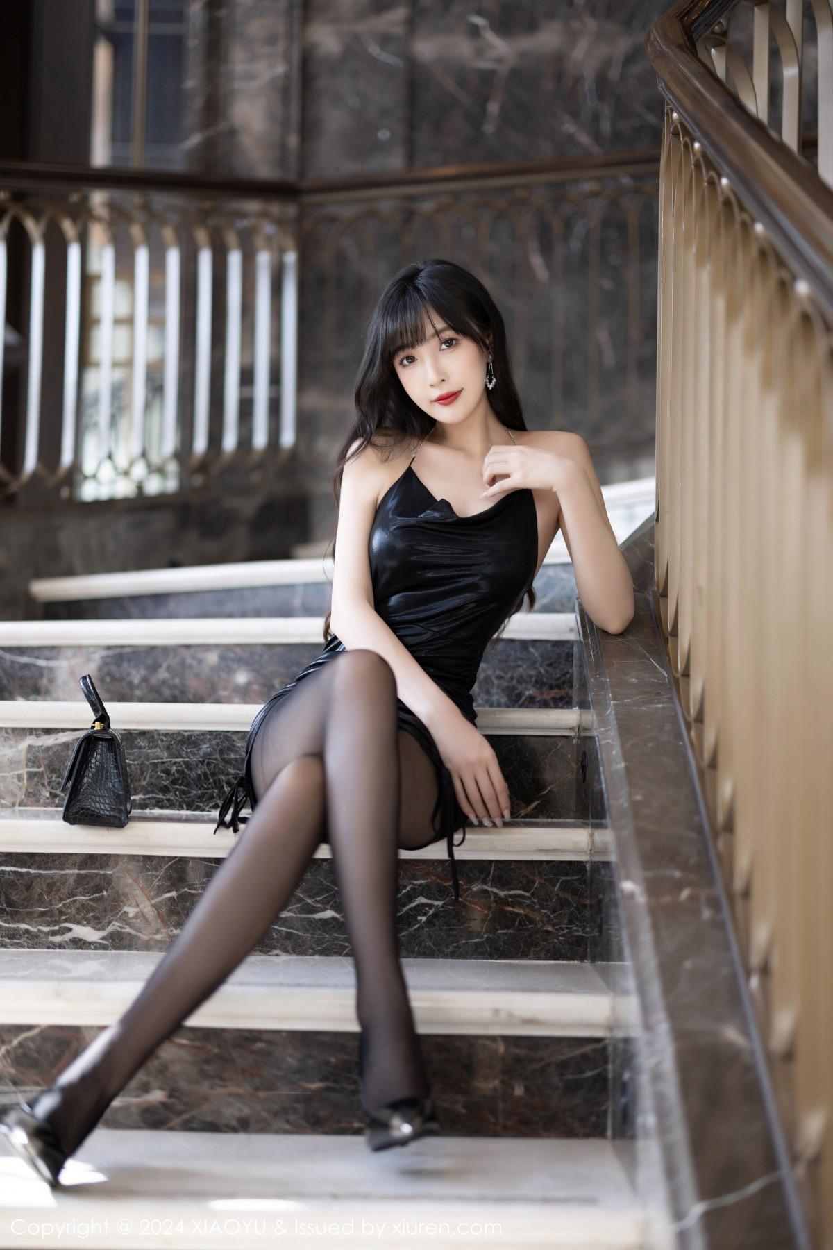 [XIAOYU]高清写真图 2024.01.16 VOL.1185 林星阑 海南旅拍