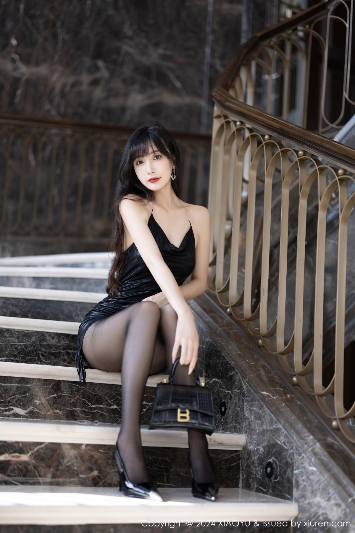 [XIAOYU]高清写真图 2024.01.16 VOL.1185 林星阑 海南旅拍