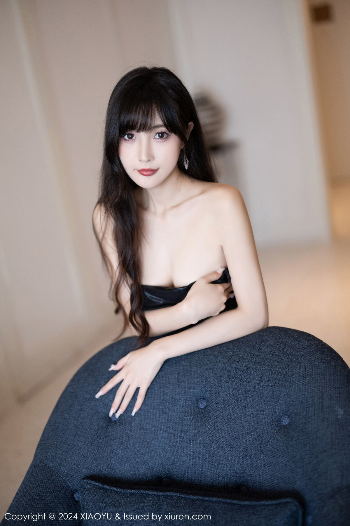 [XIAOYU]高清写真图 2024.01.16 VOL.1185 林星阑 海南旅拍