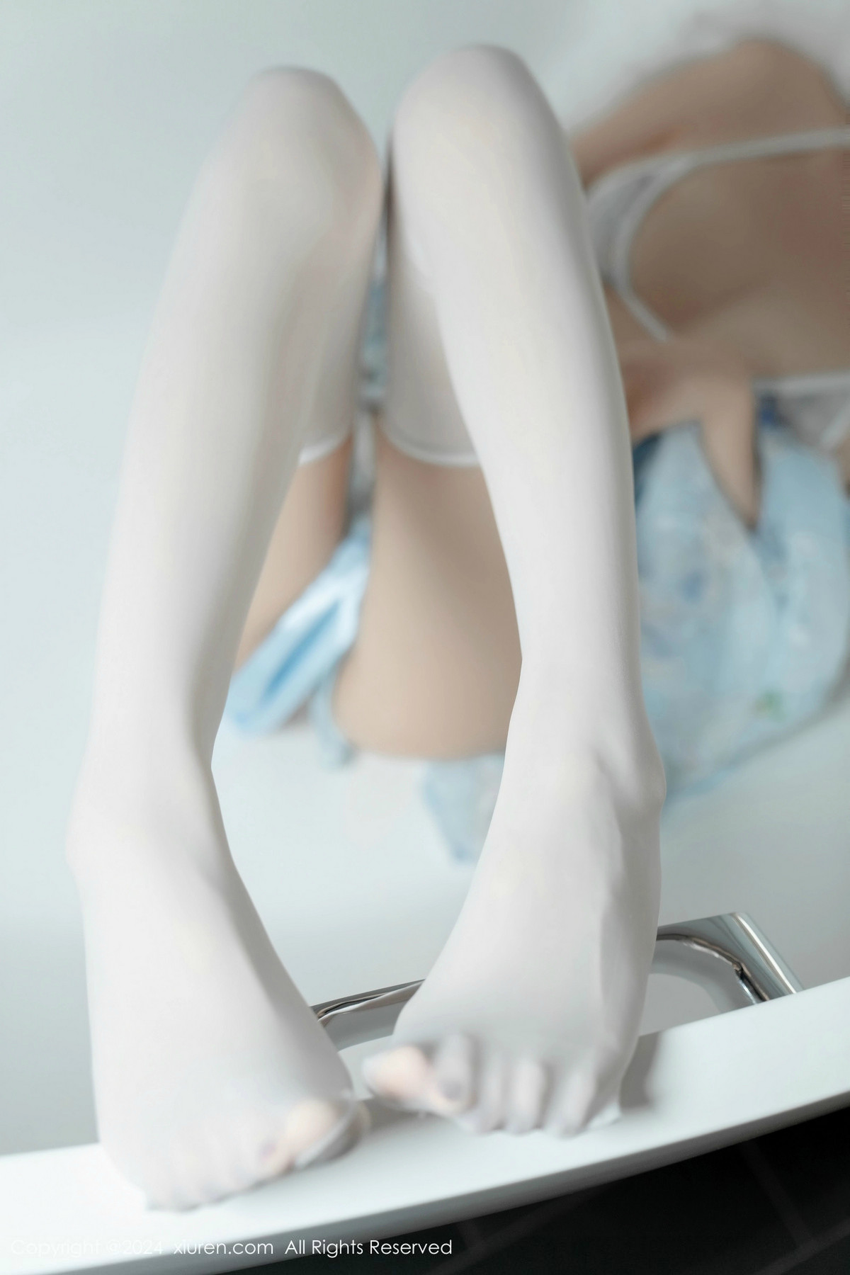 [XiuRen]高清写真图 2024.12.20 No.9632 林星阑 丝袜美腿