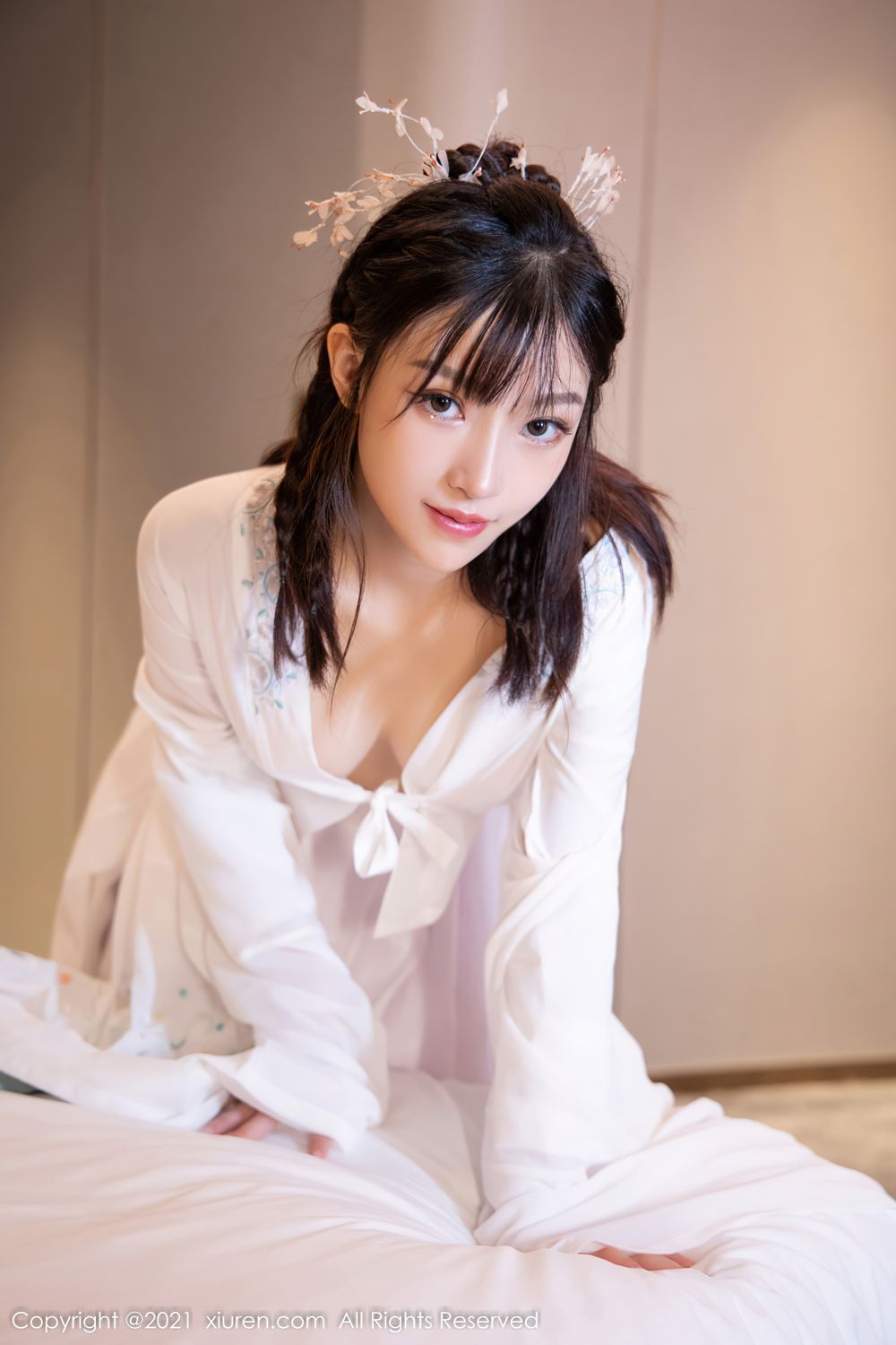 [XiuRen]高清写真图 2021.12.16 No.4344 西门小玉