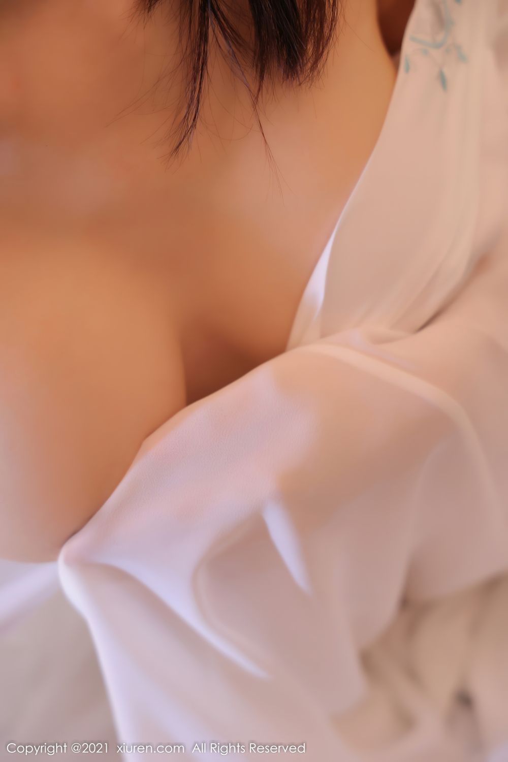 [XiuRen]高清写真图 2021.12.16 No.4344 西门小玉