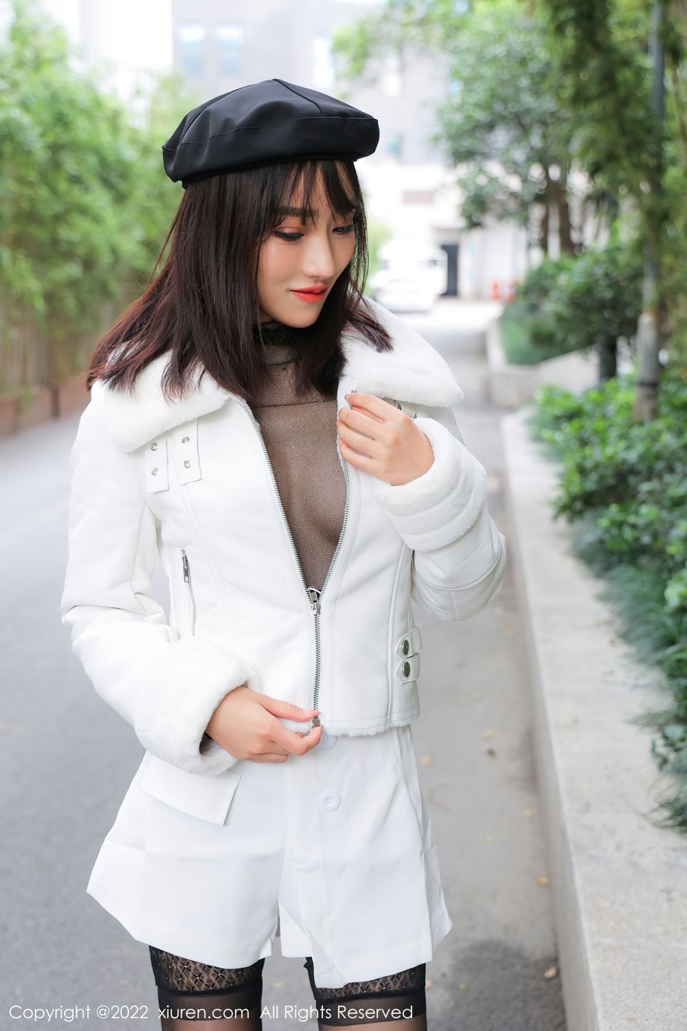 [XiuRen]高清写真图 2022.01.27 No.4518 西门小玉