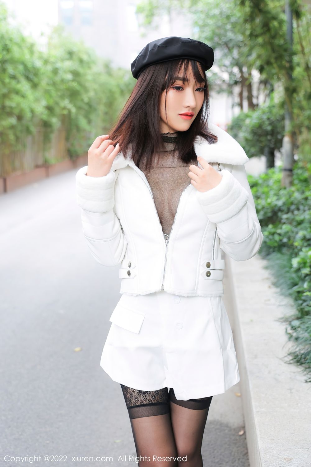 [XiuRen]高清写真图 2022.01.27 No.4518 西门小玉
