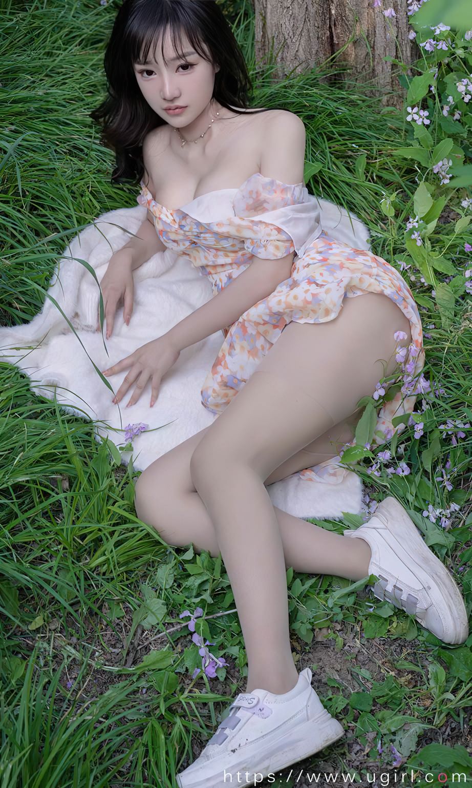 西门小玉花开荼蘼