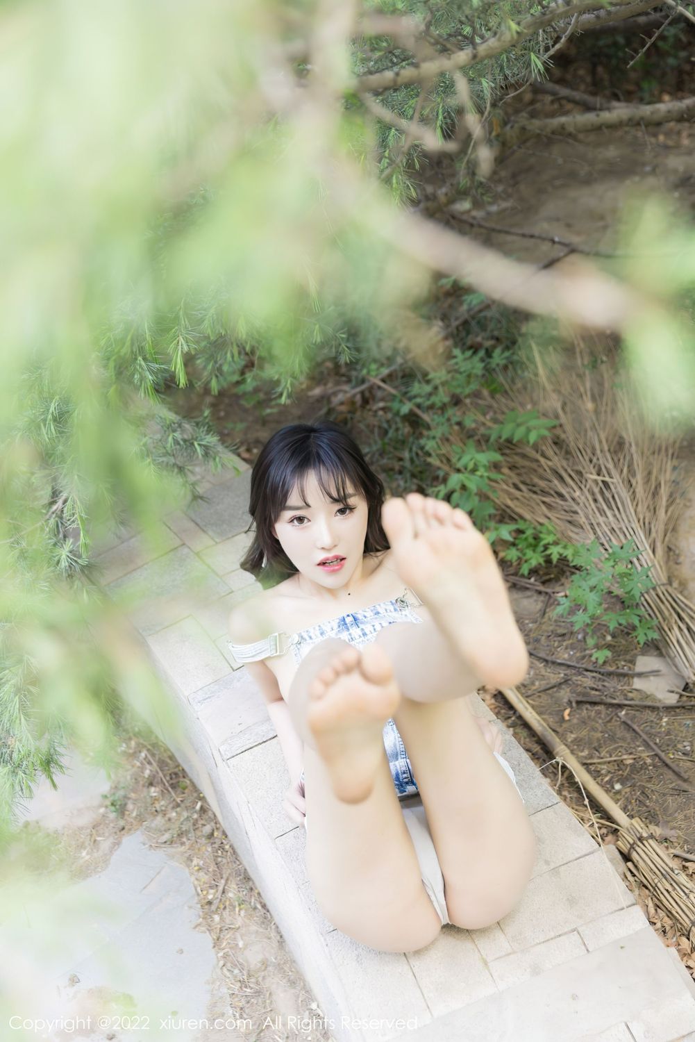 [XiuRen]高清写真图 2022.05.27 No.5068 西门小玉