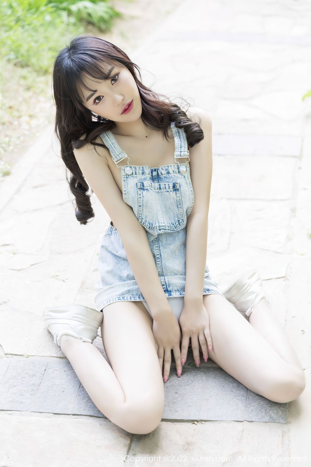 [XiuRen]高清写真图 2022.05.27 No.5068 西门小玉