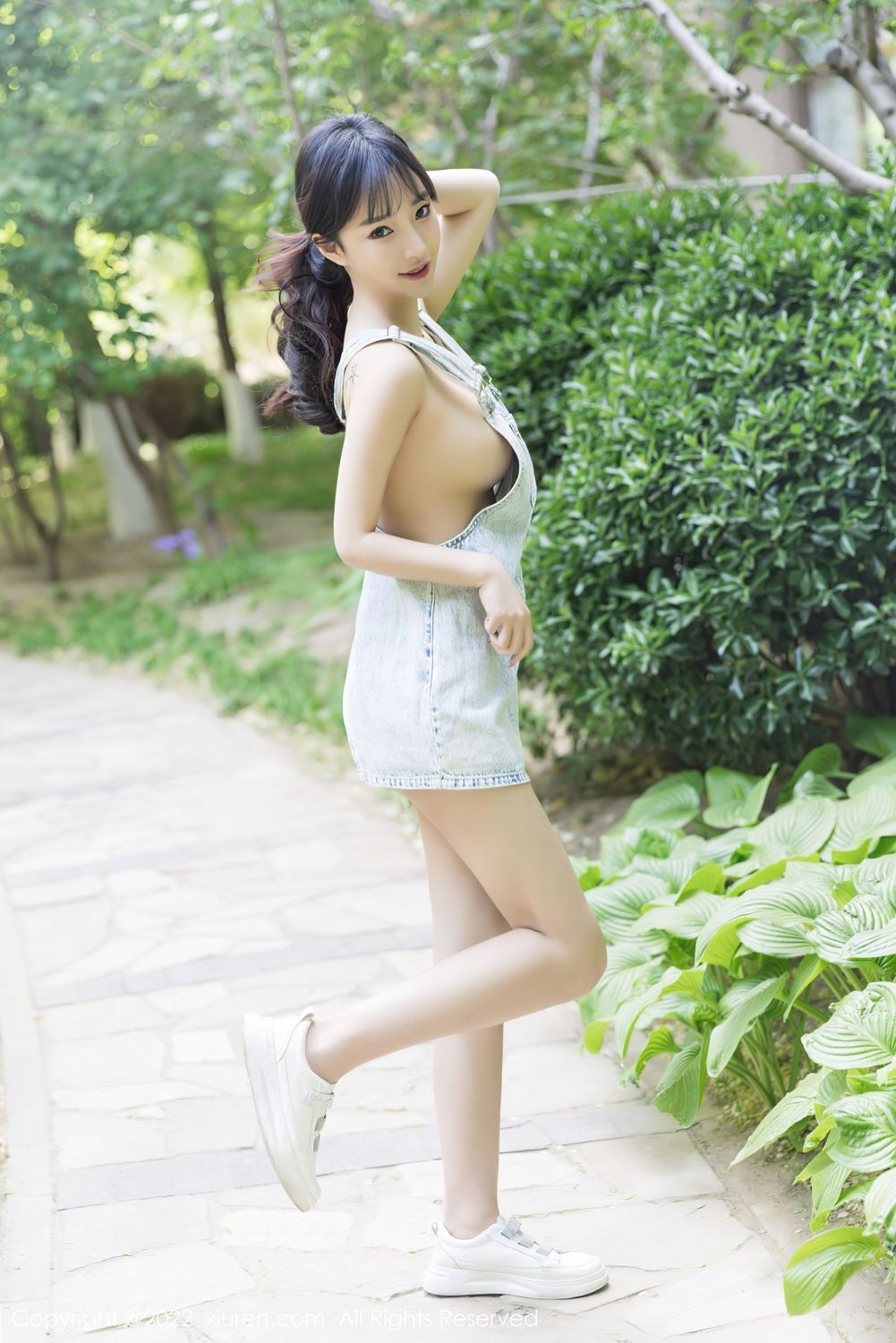 [XiuRen]高清写真图 2022.05.27 No.5068 西门小玉