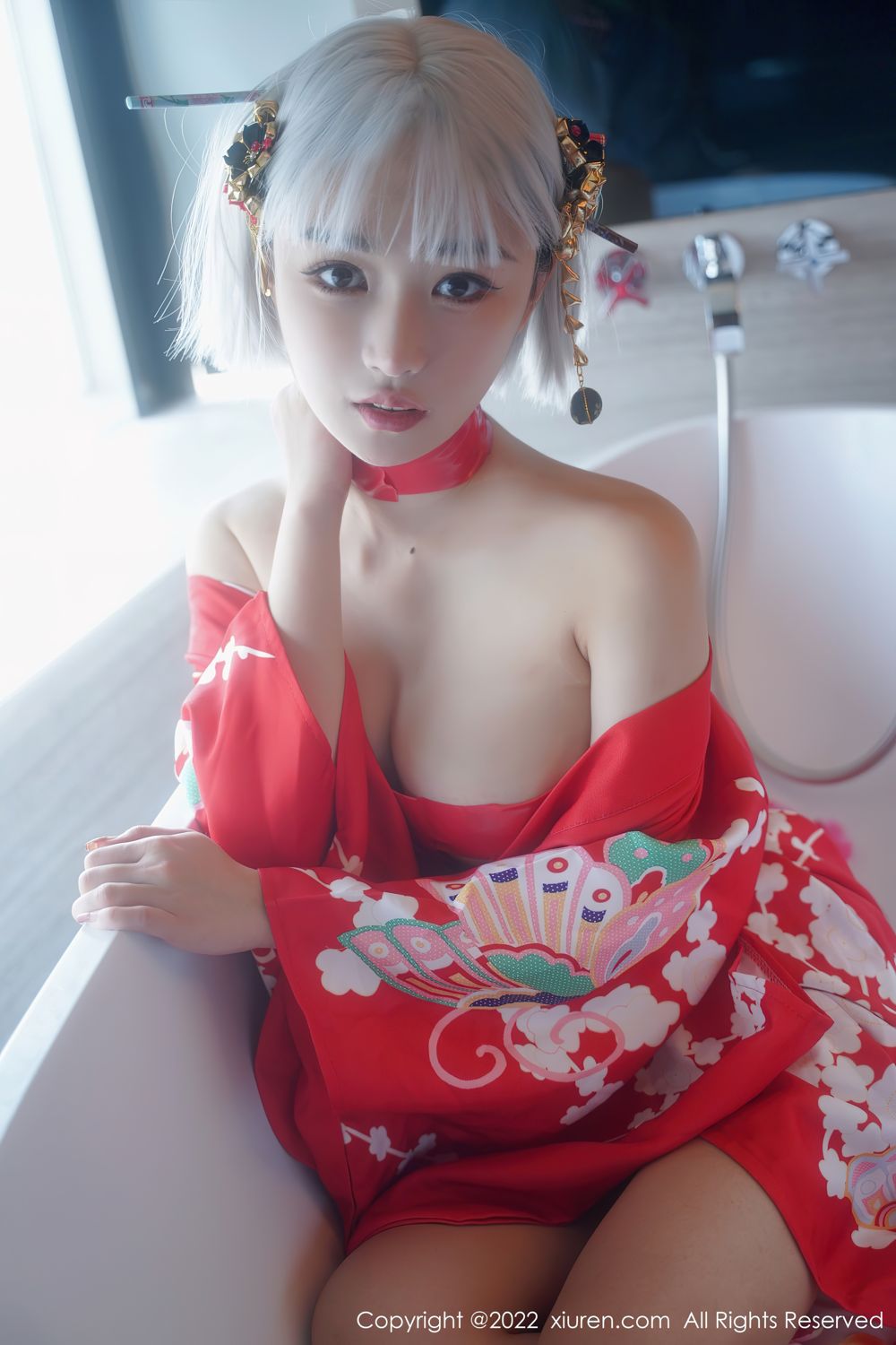 [XiuRen]高清写真图 2022.06.13 No.5134 西门小玉