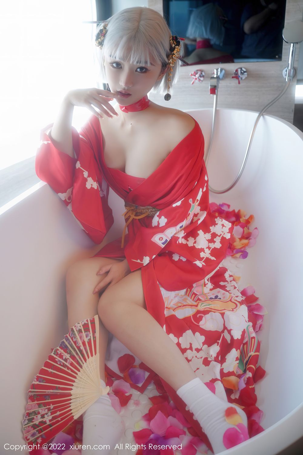 [XiuRen]高清写真图 2022.06.13 No.5134 西门小玉