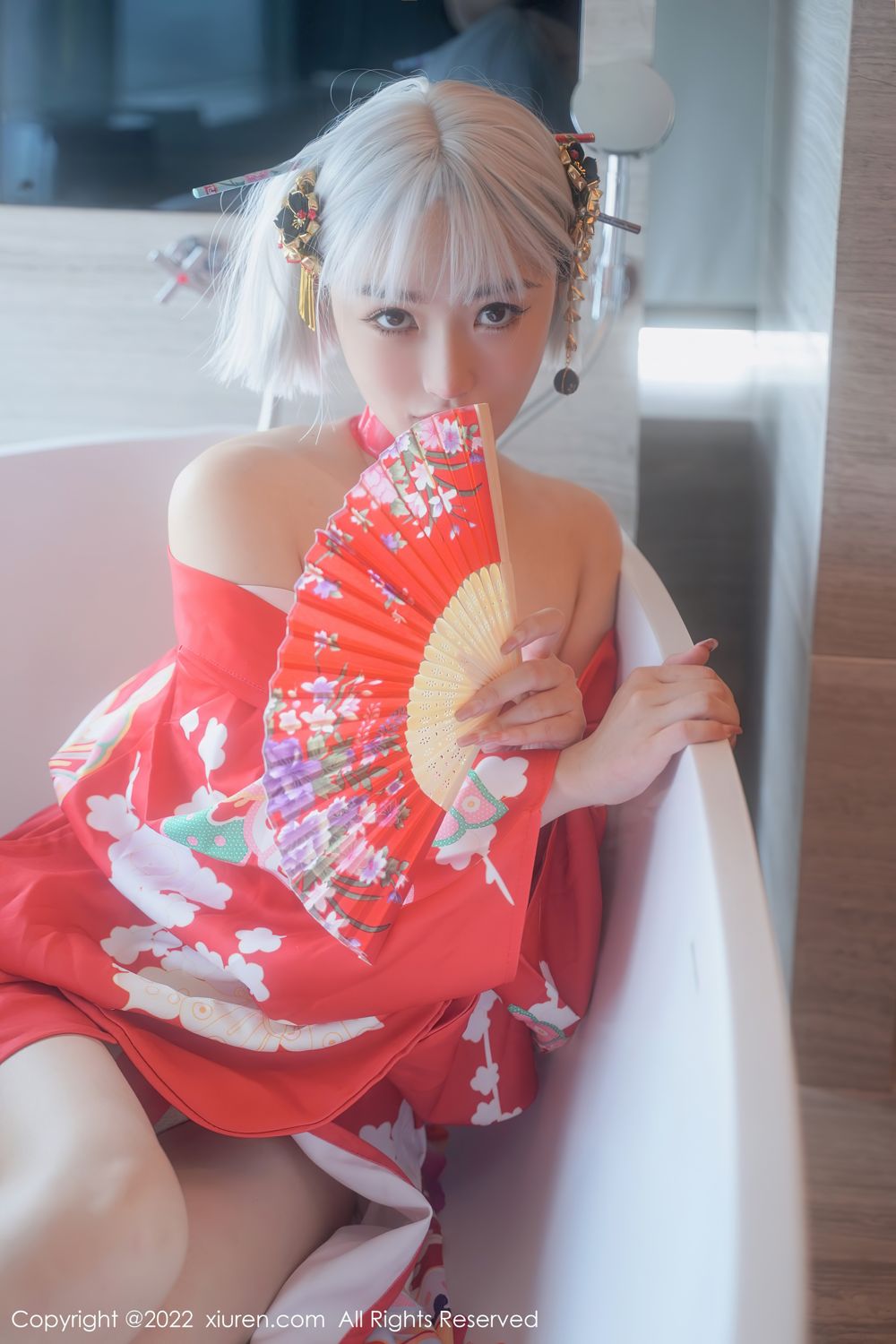 [XiuRen]高清写真图 2022.06.13 No.5134 西门小玉