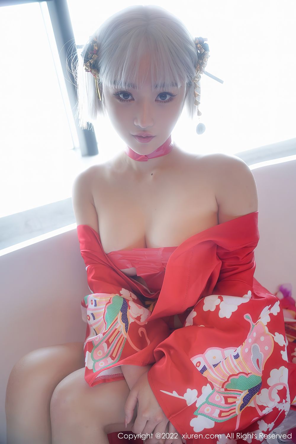 [XiuRen]高清写真图 2022.06.13 No.5134 西门小玉