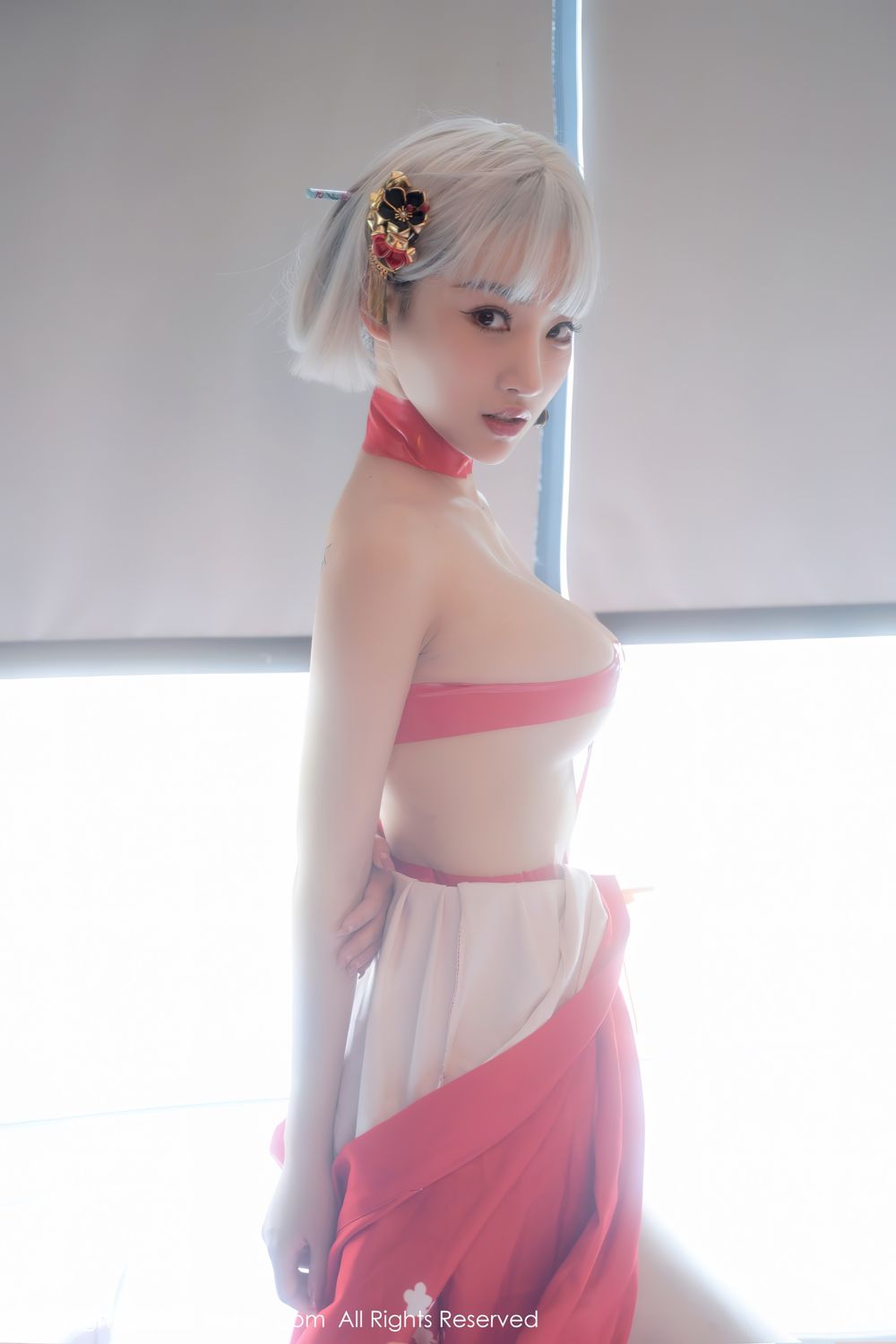 [XiuRen]高清写真图 2022.06.13 No.5134 西门小玉