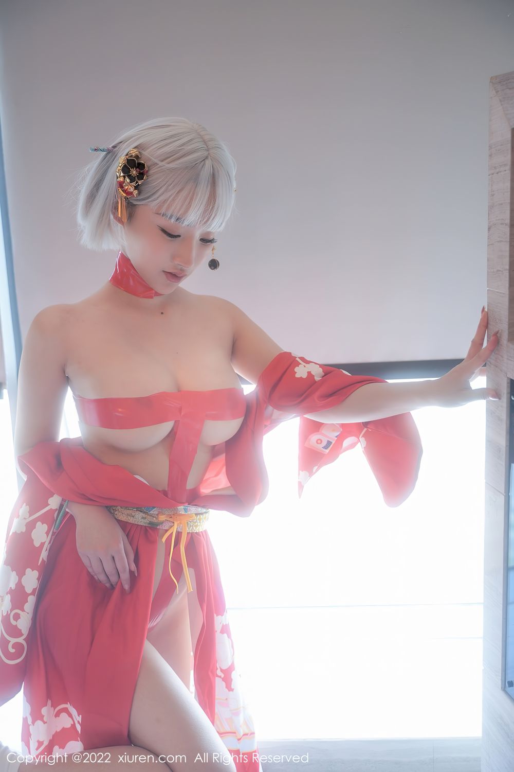 [XiuRen]高清写真图 2022.06.13 No.5134 西门小玉