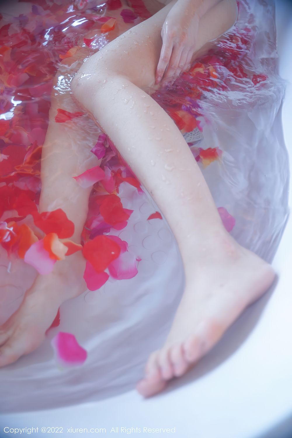 [XiuRen]高清写真图 2022.06.13 No.5134 西门小玉