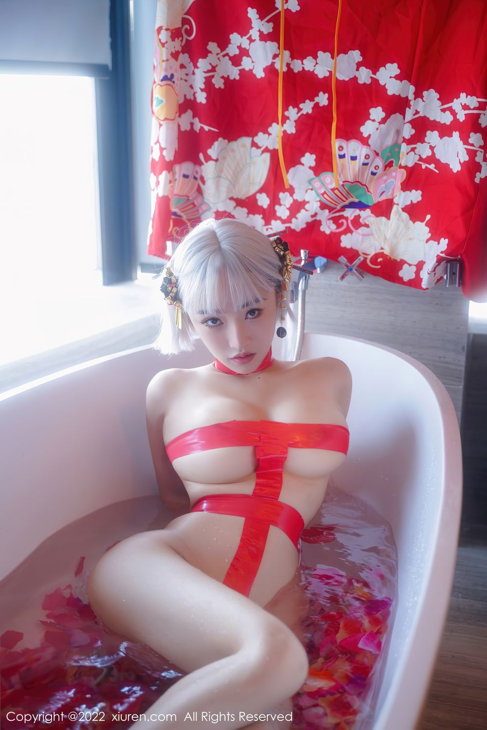 [XiuRen]高清写真图 2022.06.13 No.5134 西门小玉