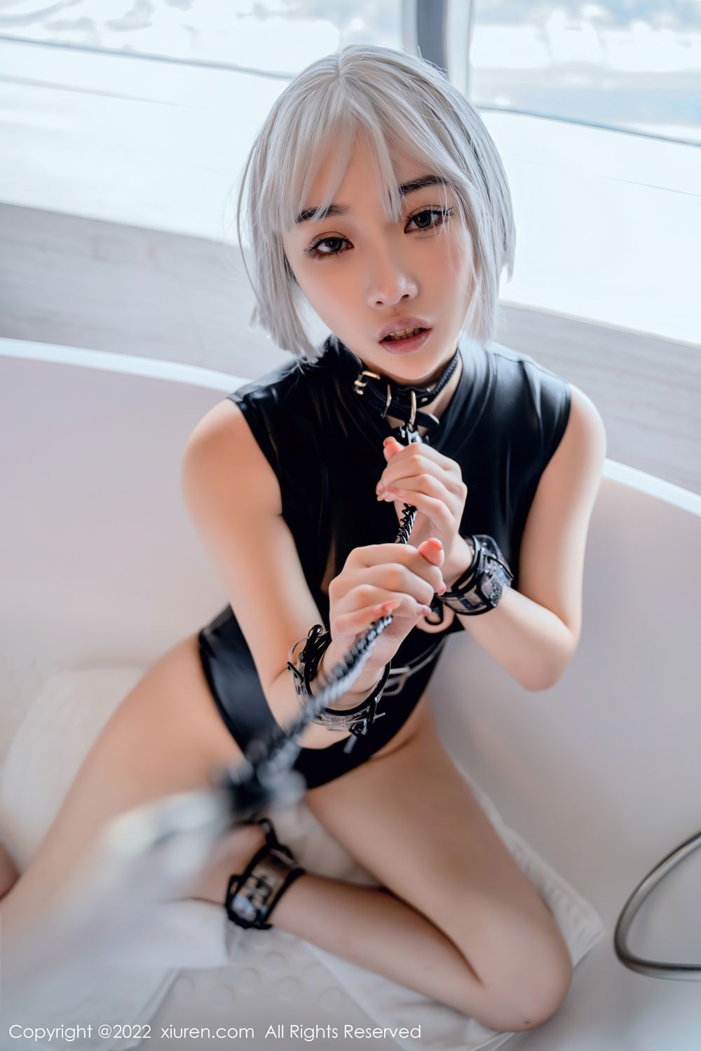 [XiuRen]高清写真图 2022.07.14 No.5272 西门小玉