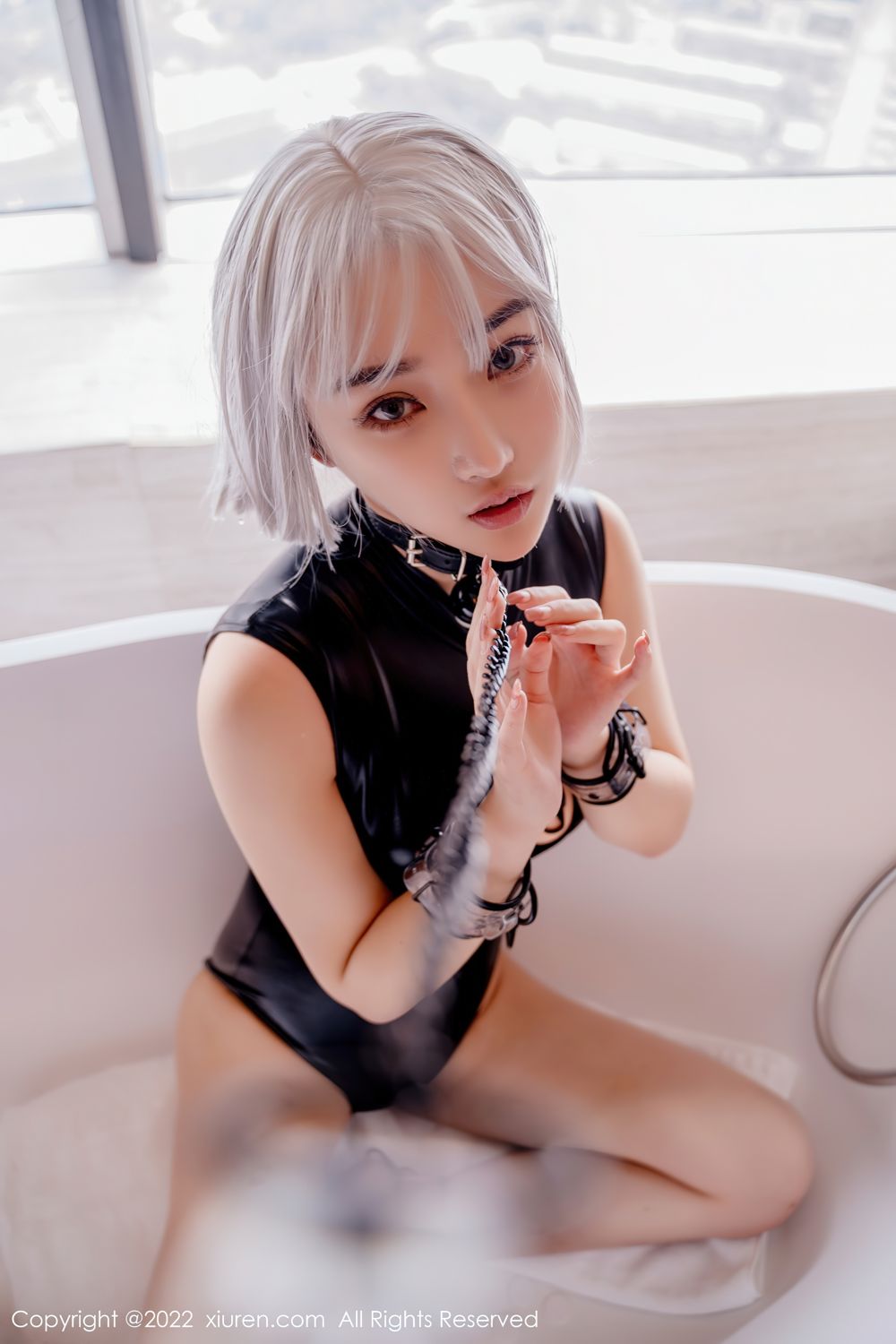 [XiuRen]高清写真图 2022.07.14 No.5272 西门小玉