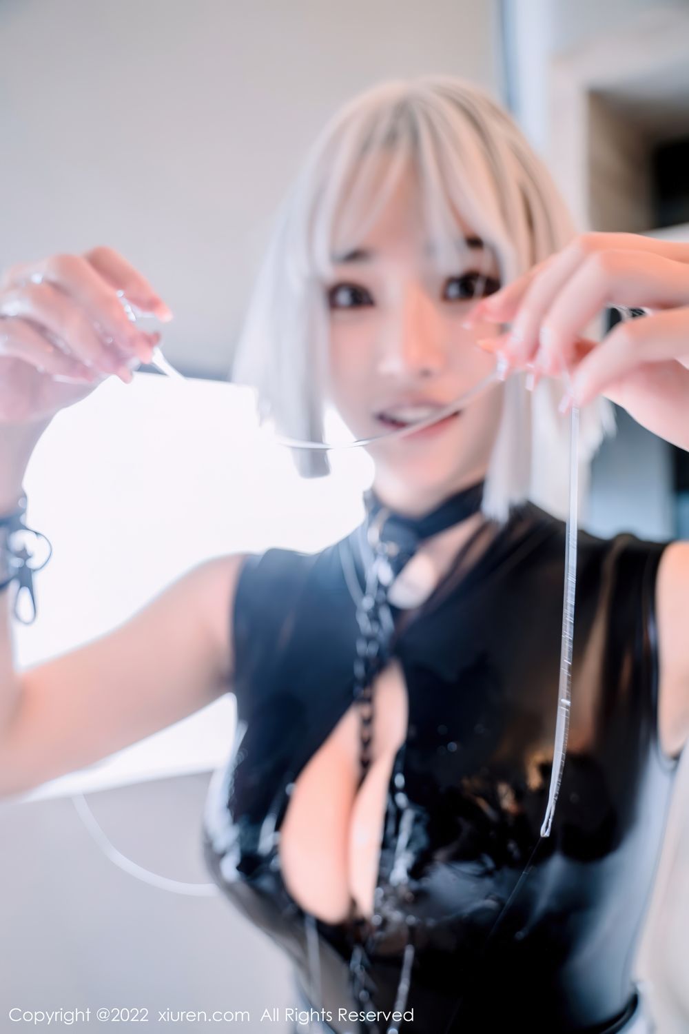 [XiuRen]高清写真图 2022.07.14 No.5272 西门小玉