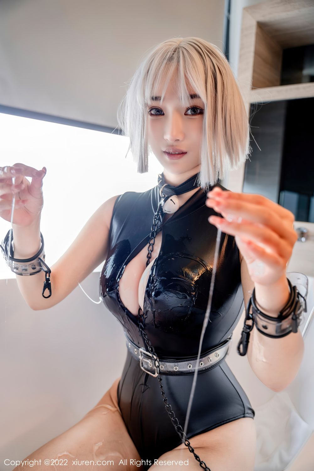 [XiuRen]高清写真图 2022.07.14 No.5272 西门小玉