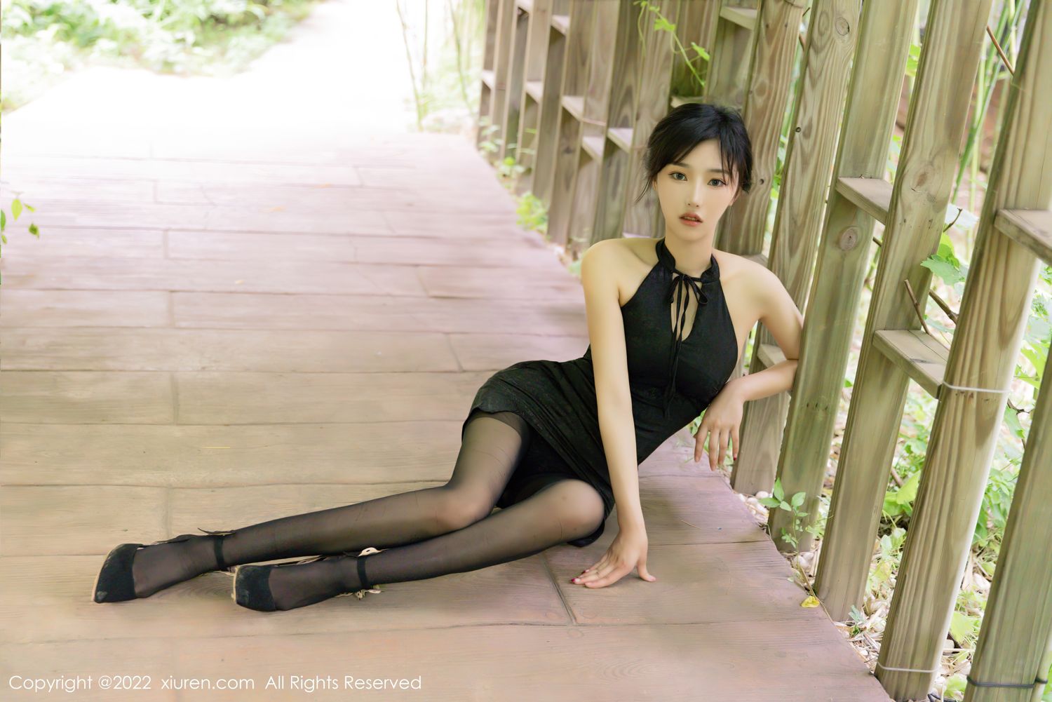 [XiuRen]高清写真图 2022.07.19 No.5294 西门小玉