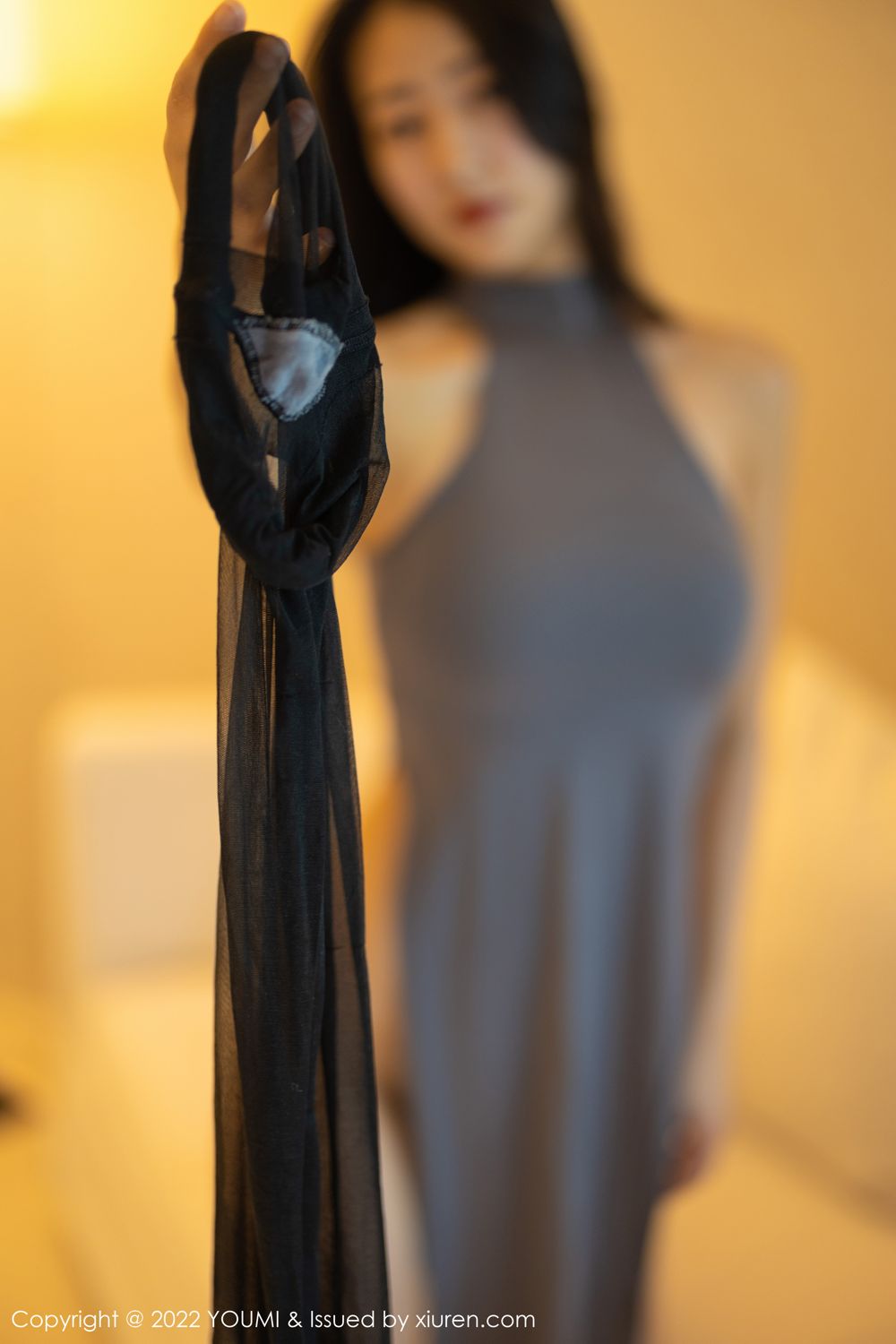 [YOUMI]高清写真图 2022.01.25 VOL.745 熊小诺