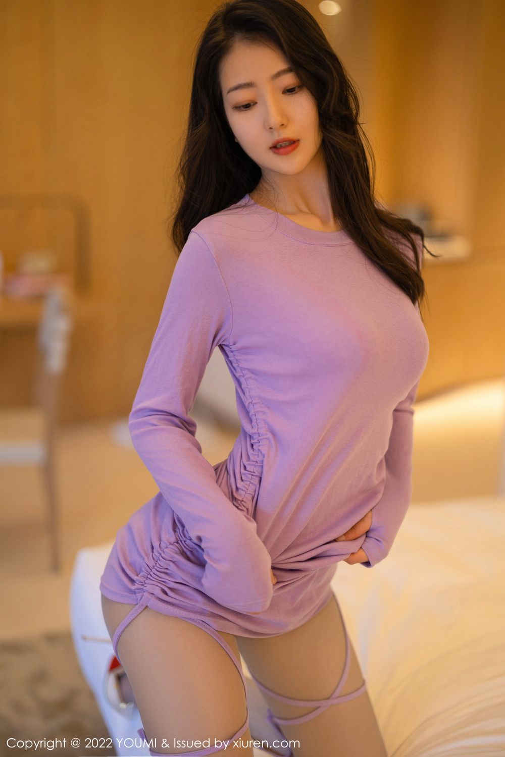 [YOUMI]高清写真图 2022.03.31 VOL.771 熊小诺