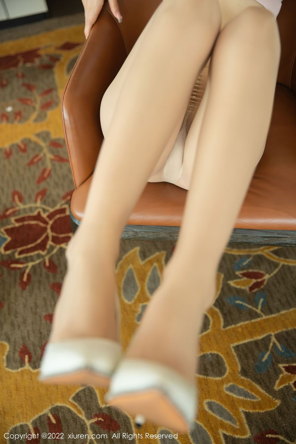 [XiuRen]高清写真图 2022.07.07 No.5242 熊小诺