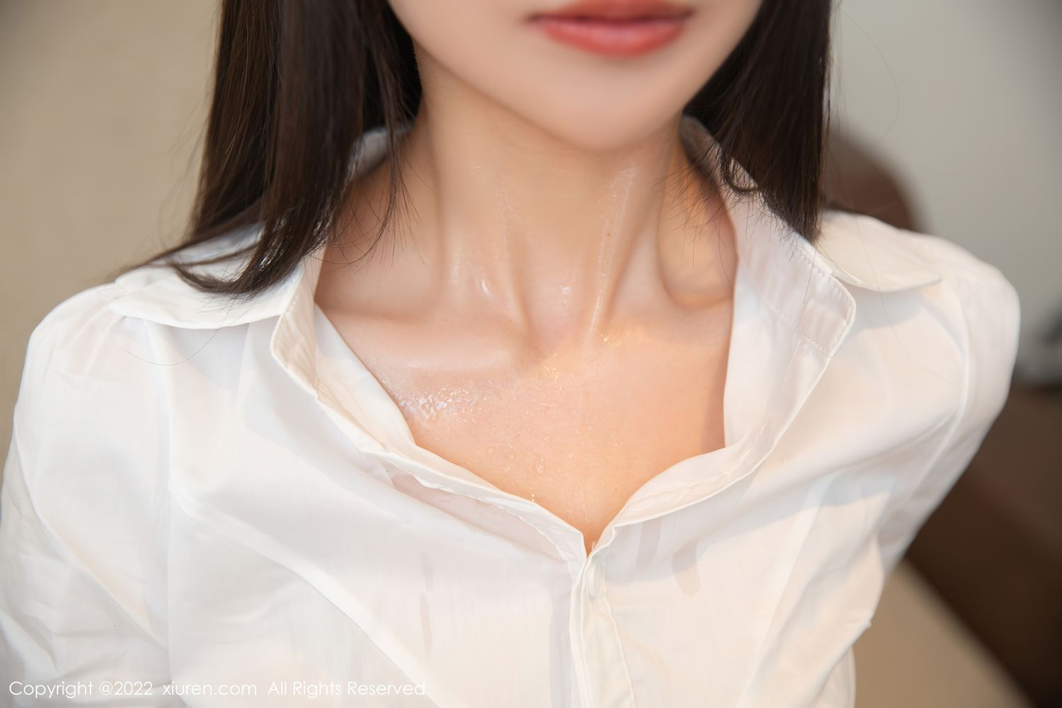 [XiuRen]高清写真图 2022.08.19 No.5464 熊小诺