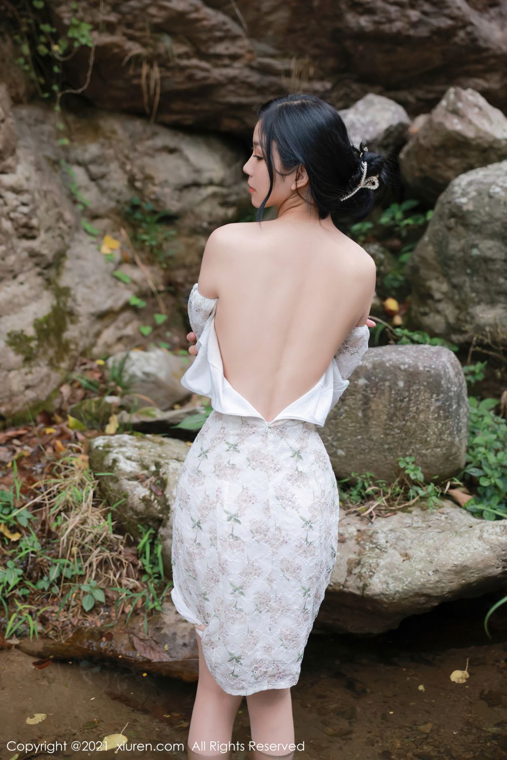 [XiuRen]高清写真图 2021.11.17 No.4229 李雅柔182CM