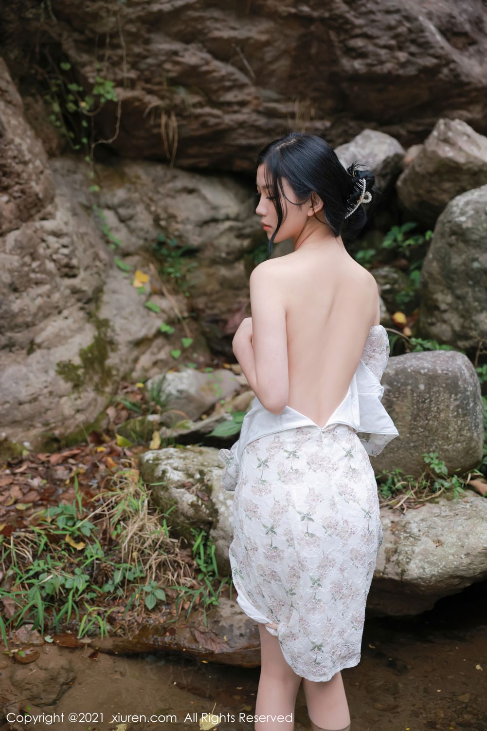 [XiuRen]高清写真图 2021.11.17 No.4229 李雅柔182CM