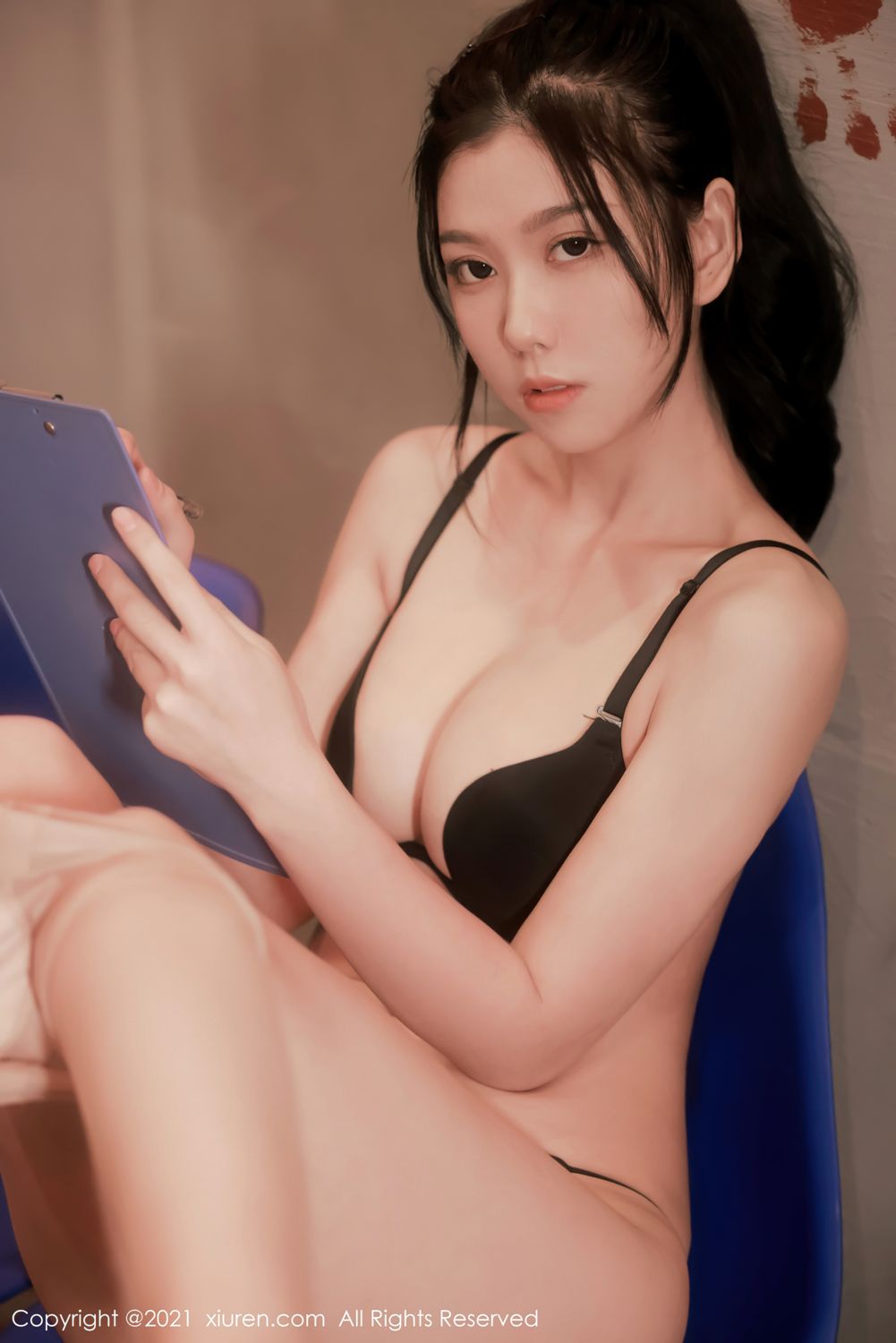 [XiuRen]高清写真图 2021.11.25 No.4266 李雅柔182CM