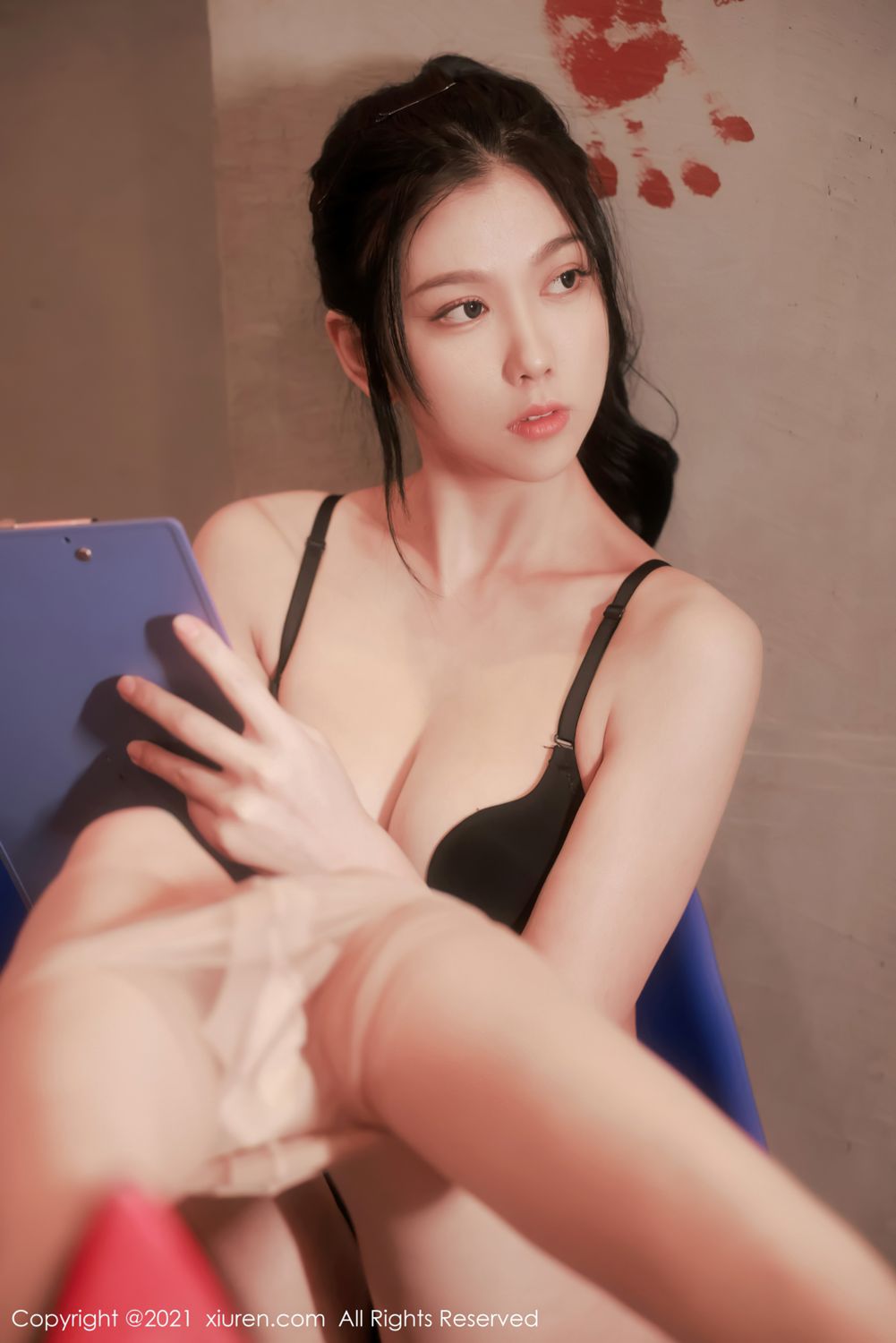 [XiuRen]高清写真图 2021.11.25 No.4266 李雅柔182CM