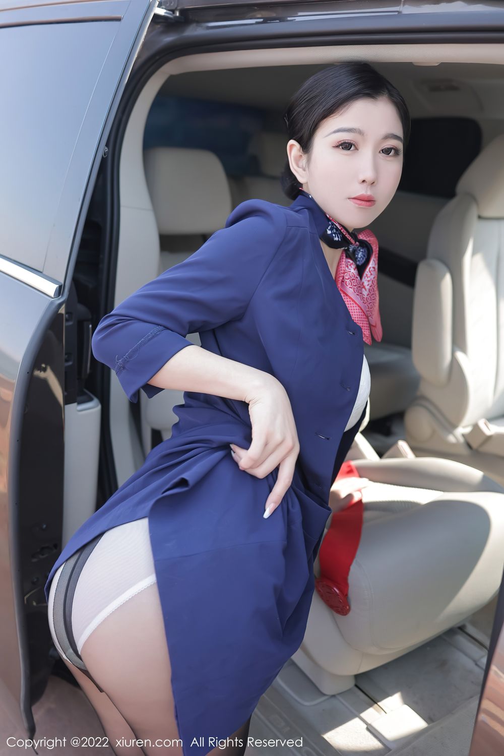 [XiuRen]高清写真图 2022.04.01 No.4809 李雅柔182CM