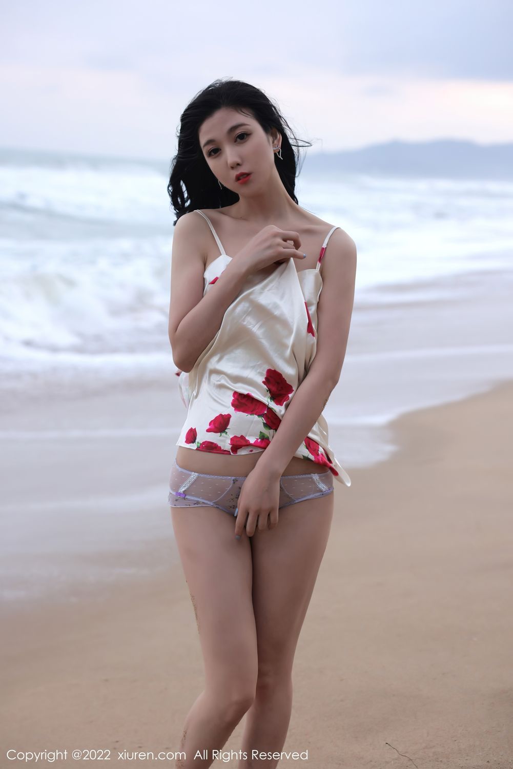 [XiuRen]高清写真图 2022.04.25 No.4915 李雅柔182CM