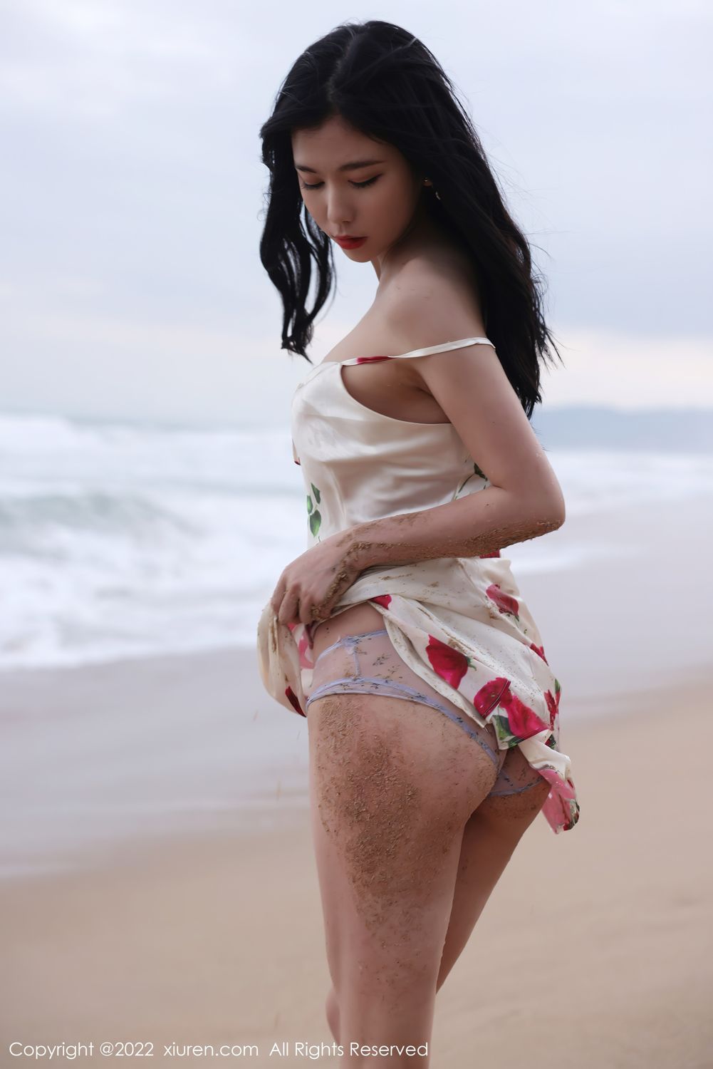 [XiuRen]高清写真图 2022.04.25 No.4915 李雅柔182CM