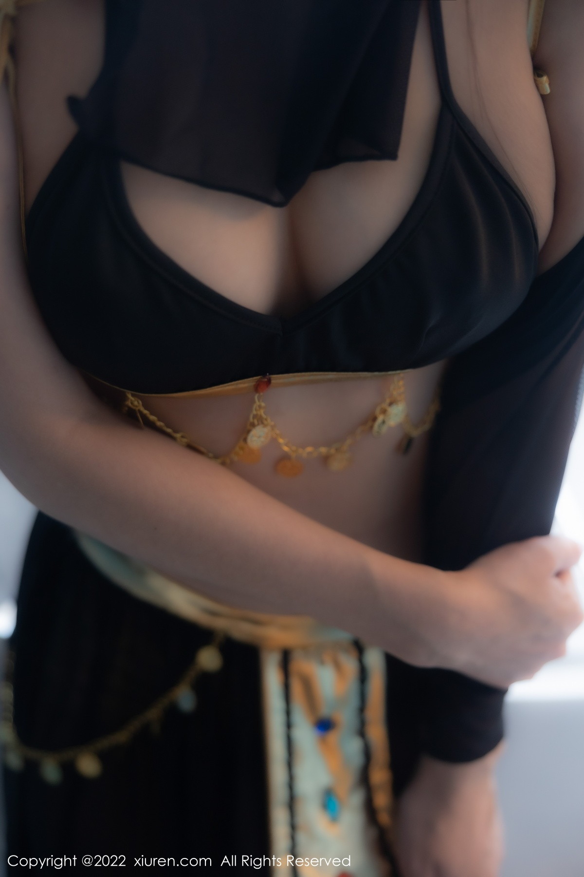 [XiuRen]高清写真图 2022.11.14 No.5849 李雅柔182CM 西域风情