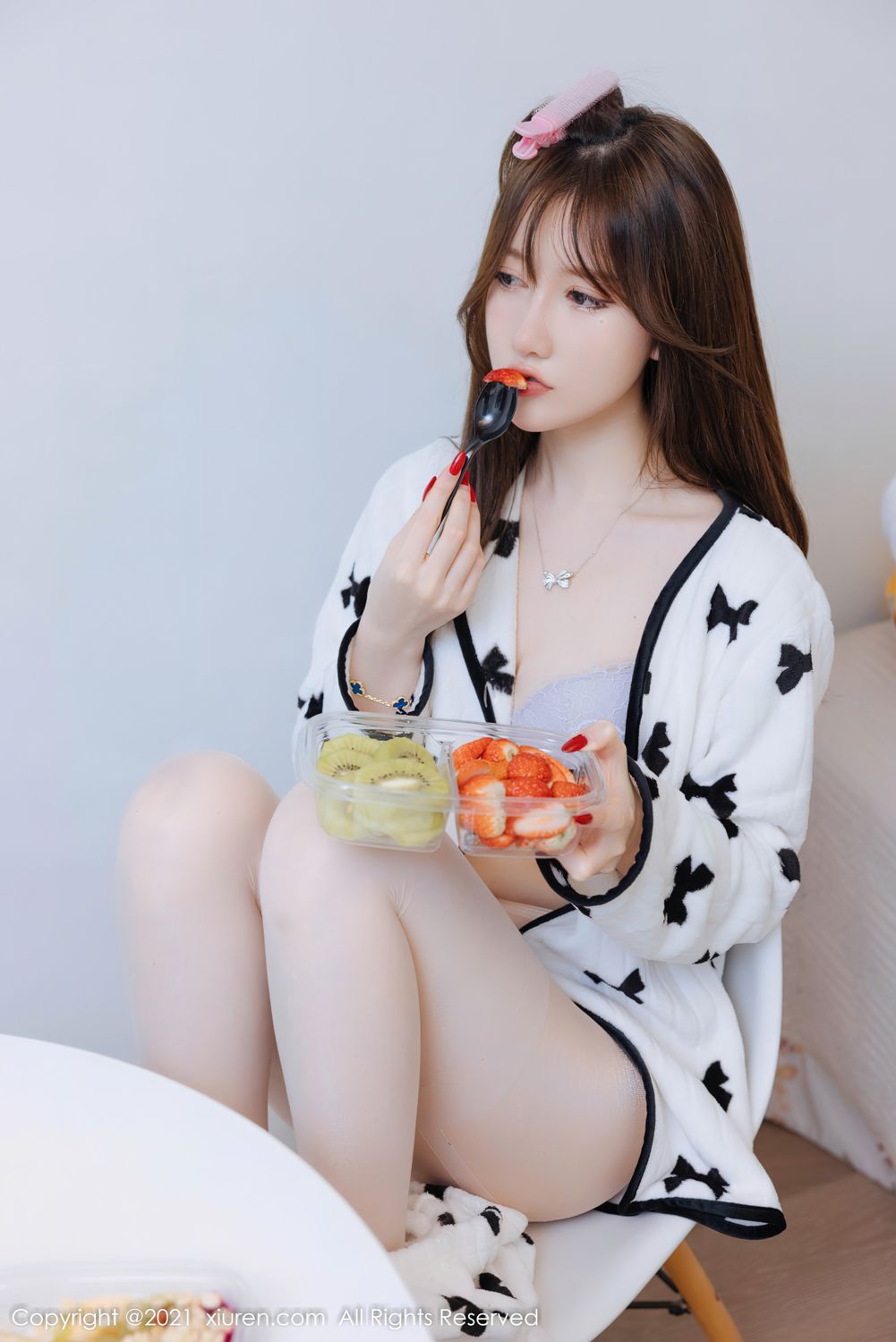 [XiuRen]高清写真图 2021.12.21 No.4365 美桃酱