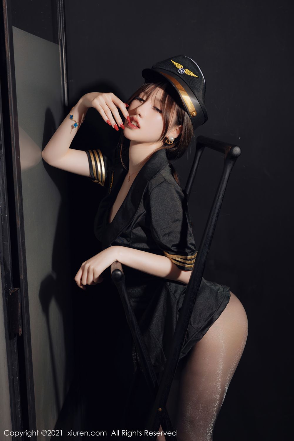 [XiuRen]高清写真图 2021.12.17 No.4355 美桃酱