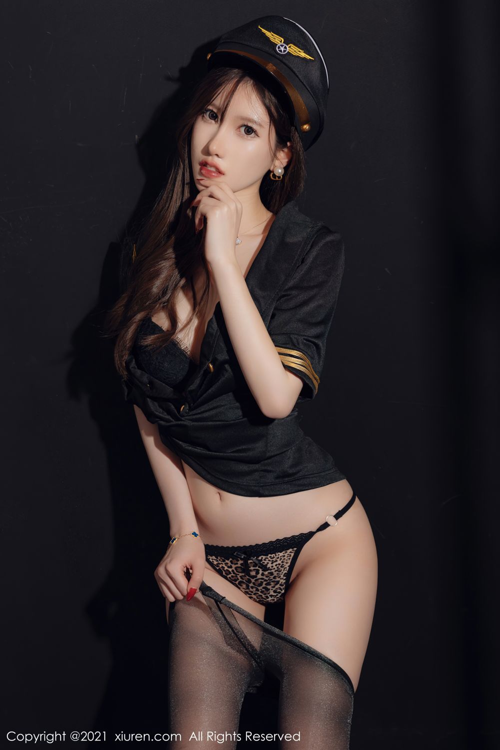 [XiuRen]高清写真图 2021.12.17 No.4355 美桃酱