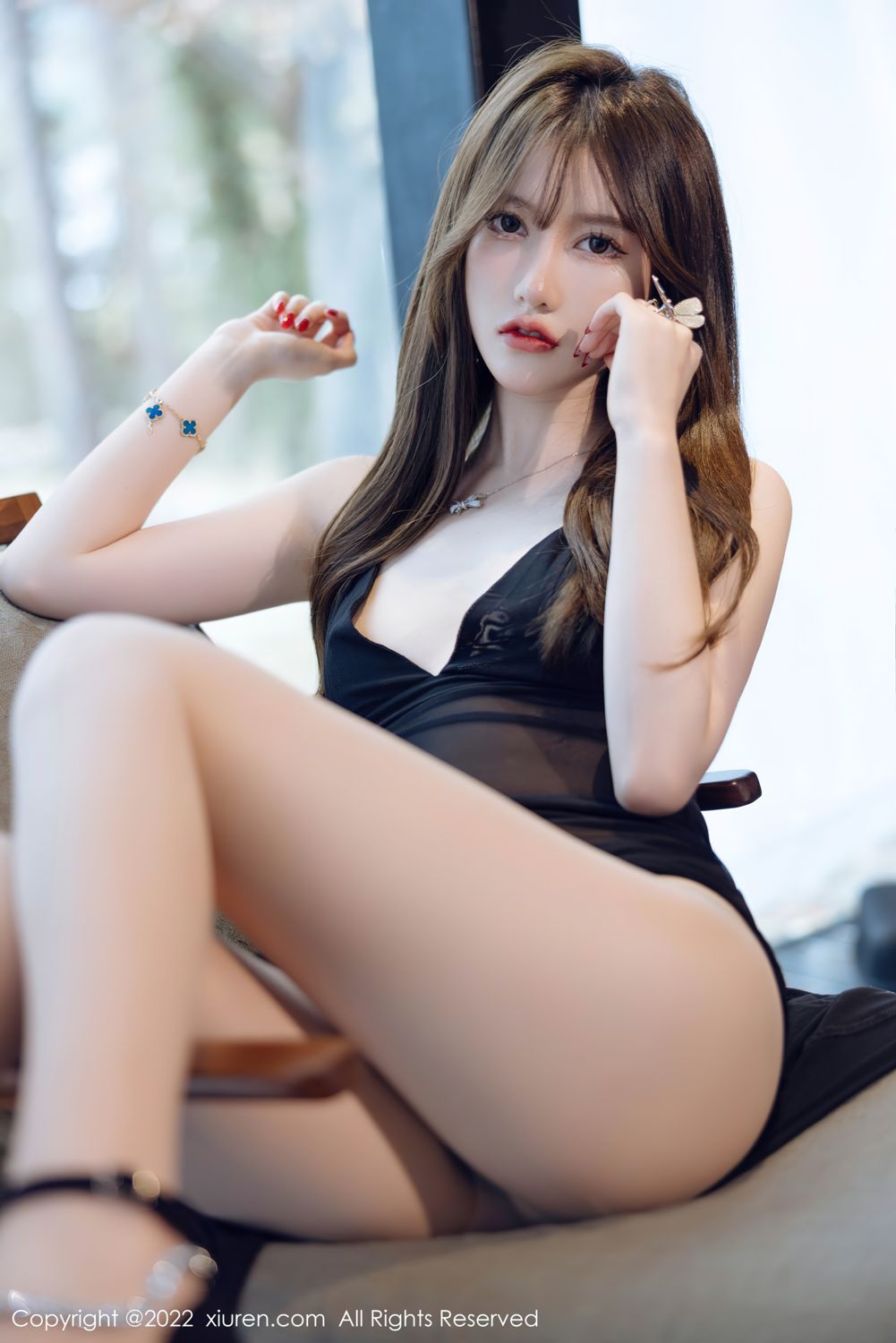 [XiuRen]高清写真图 2022.01.13 No.4460 美桃酱