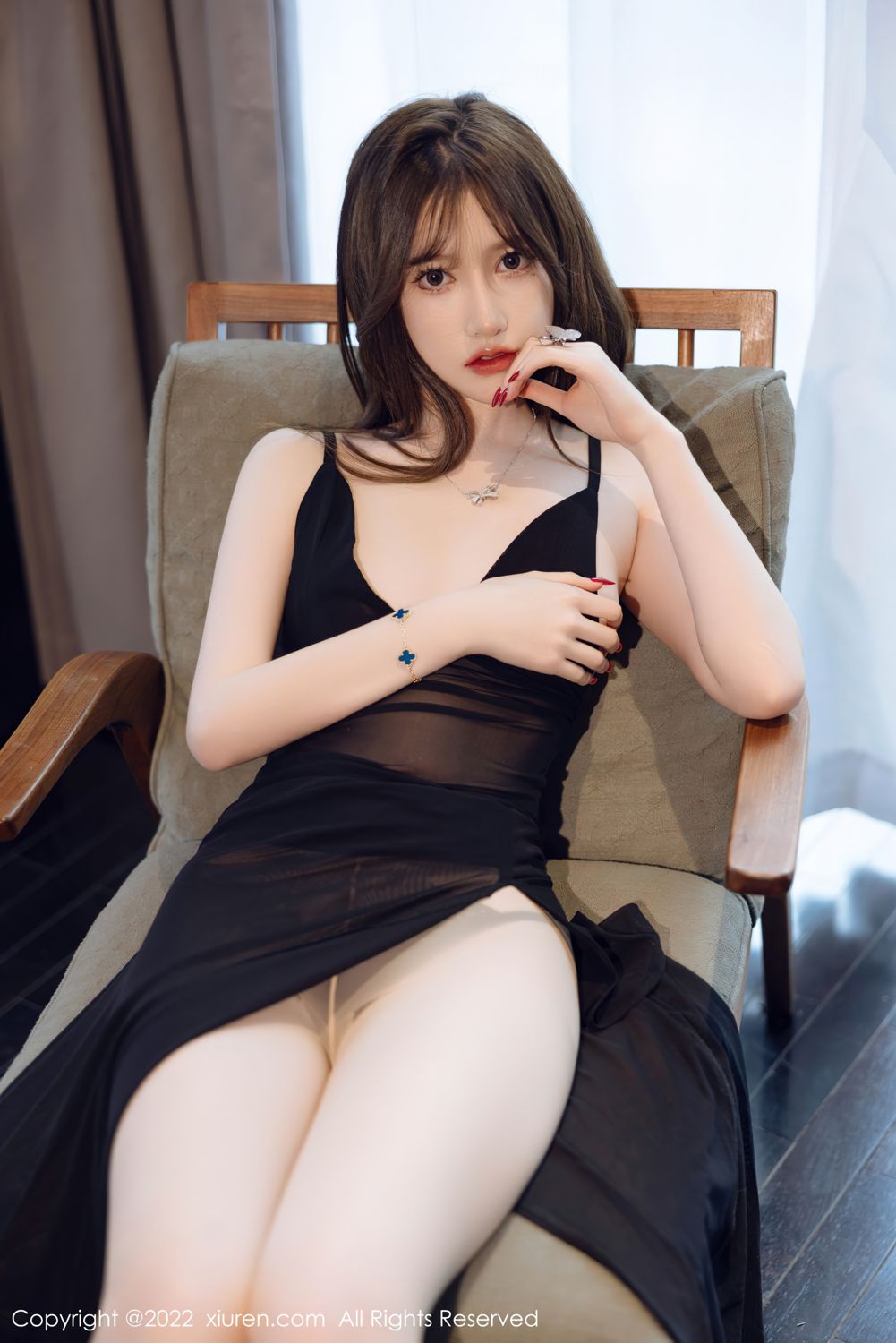 [XiuRen]高清写真图 2022.01.13 No.4460 美桃酱