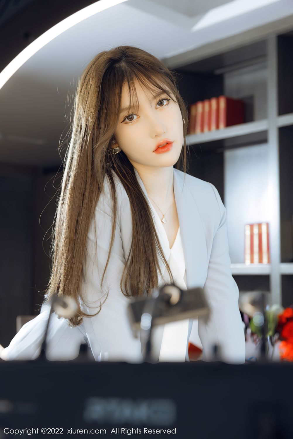 [XiuRen]高清写真图 2022.03.02 No.4658 美桃酱