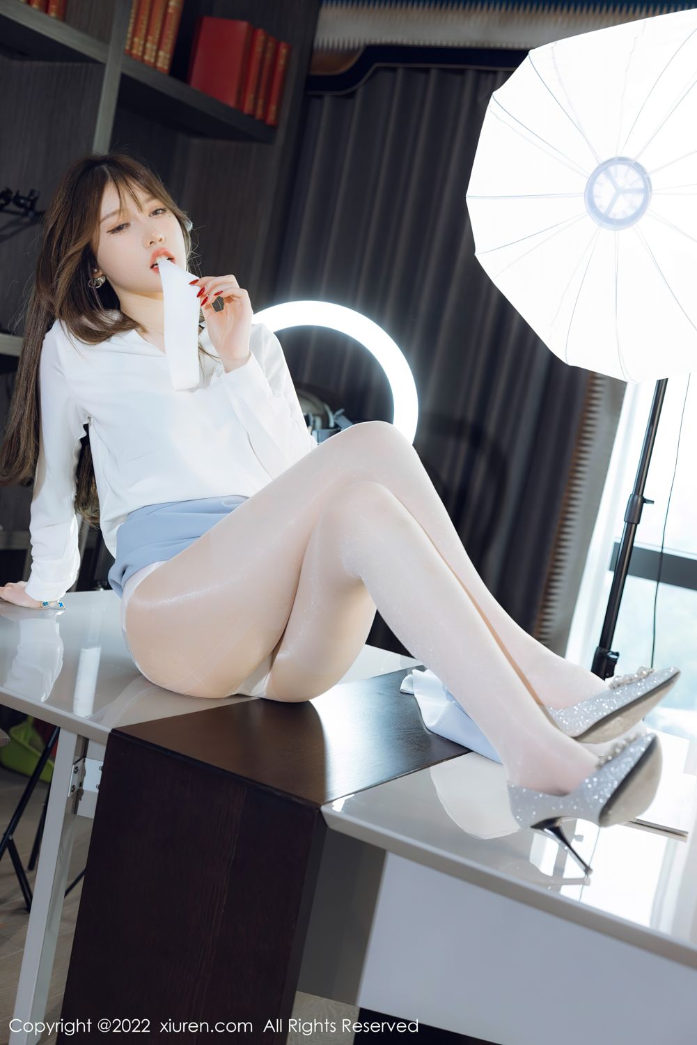 [XiuRen]高清写真图 2022.03.02 No.4658 美桃酱