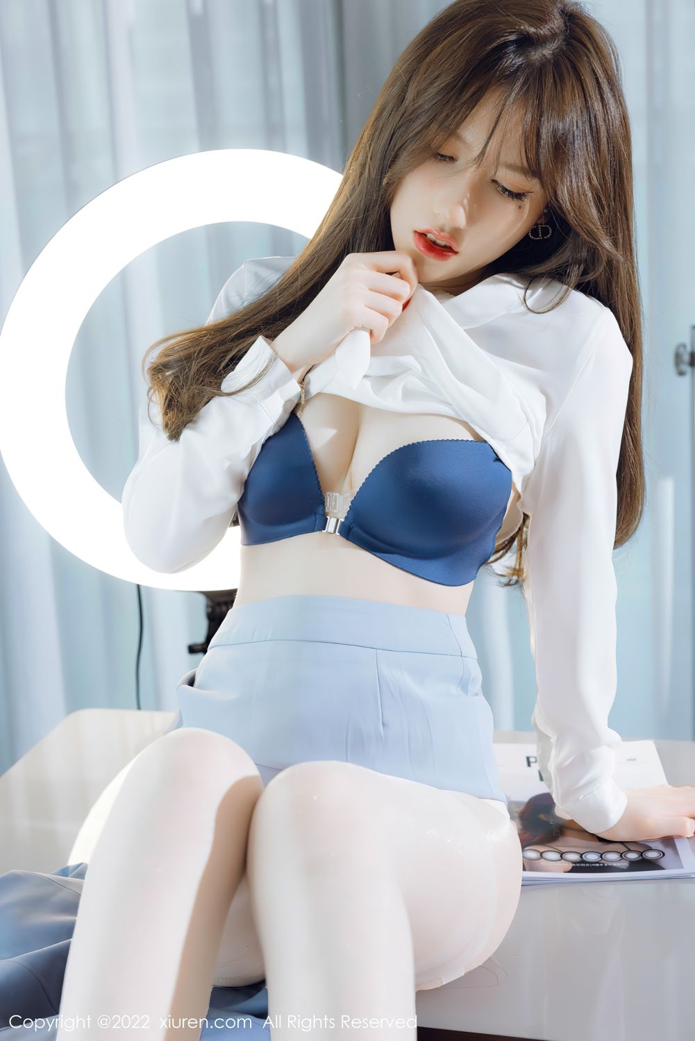 [XiuRen]高清写真图 2022.03.02 No.4658 美桃酱