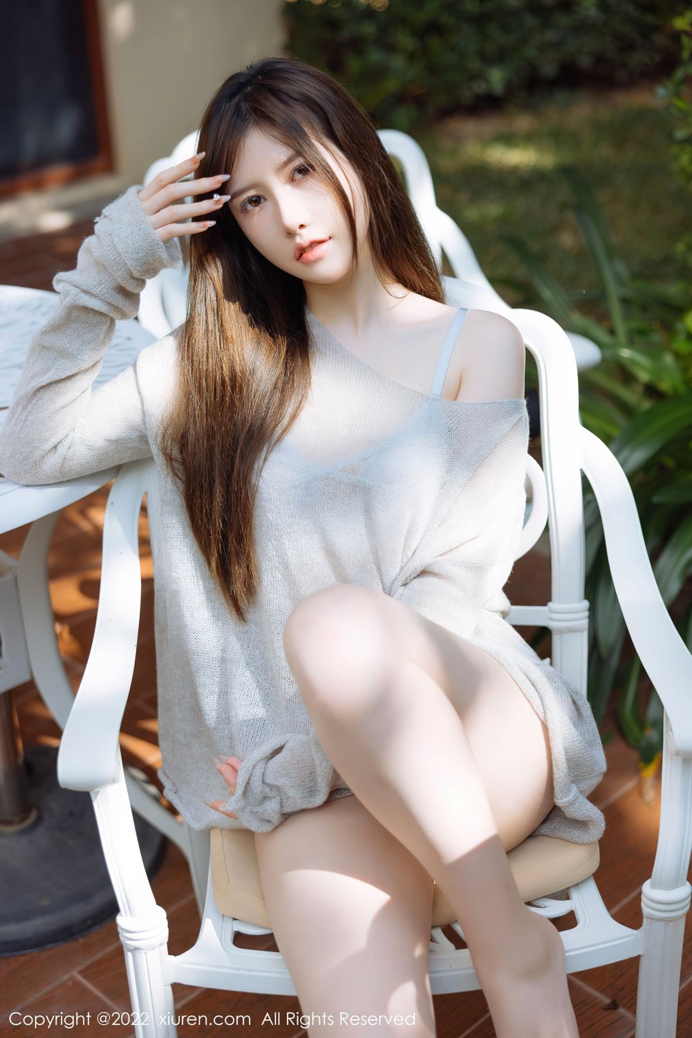 [XiuRen]高清写真图 2022.03.30 No.4797 美桃酱